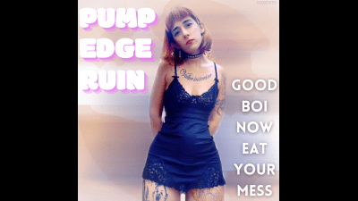 Pump Edge Ruin