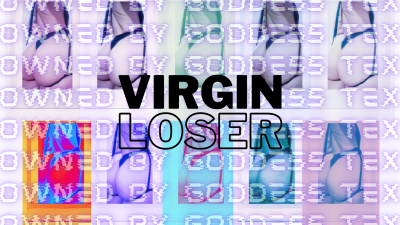 Virgin Loser