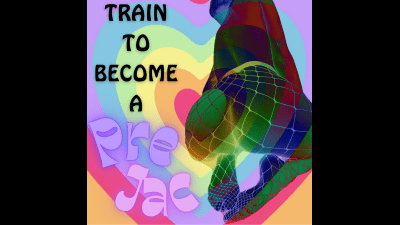Train To Become A Prejac