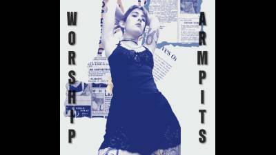 Worship Armpits
