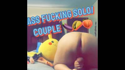 Ass Sample