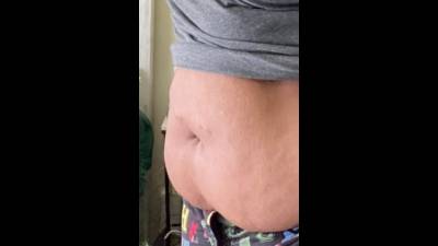 Who Doesn't Love A Nice Squishy Tummy?