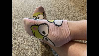 Cute Socks