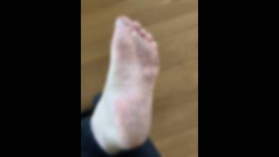 Dirty Feet