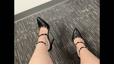 Worship My High Heels