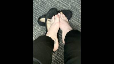 Pretty Toes
