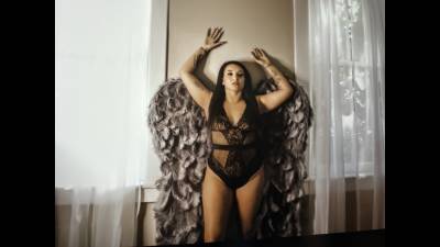 Let Me Be Your Angel