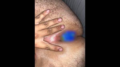 Nerf Darts In Ass