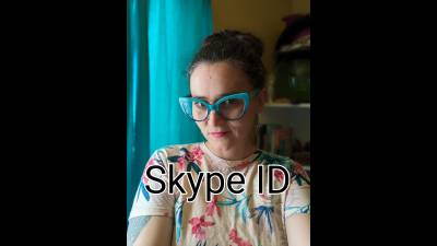 Skype Id