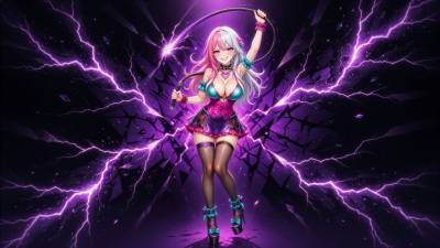 Goon Fuel ~ Tablet Wallpaper 2732X2048