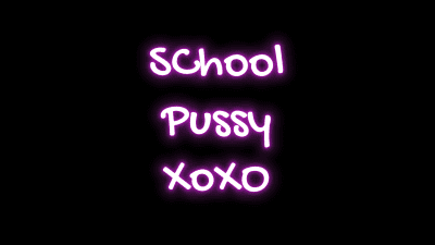 School Uniform Nude
