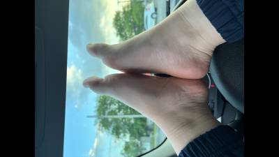 Calling All Foot Freaks