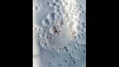 Goddess Bath Water