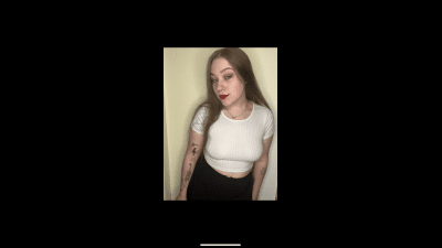 Curvy With An Attitude
