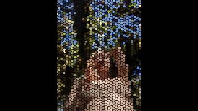 Bow Down Before Your Goddess