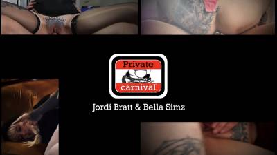 Licked In The Back Seat