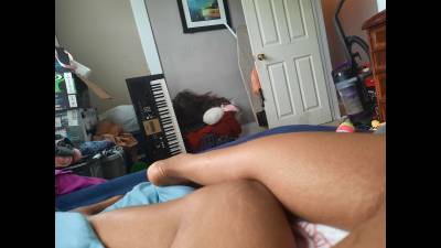 My Nice Feet
