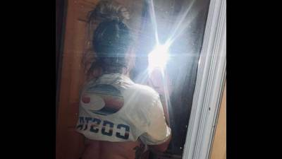 Ass Nudes