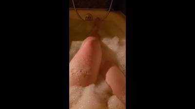 Bathtime Fun