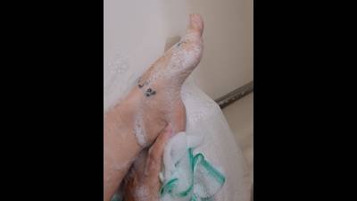 Bath Feet