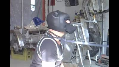 Abbaiare Dalla Eccitazione