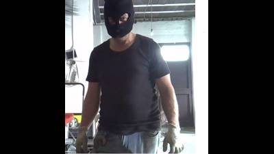 Lo Schiavo Meccanico Diventa Schiavo Autista