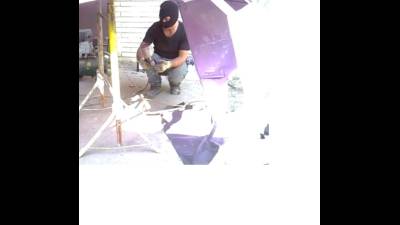 Adoro Essere Lo Schiavo Di Questa Mistress