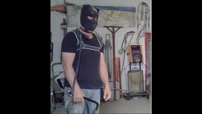 Sono Un Meccanico Chefa Baubau