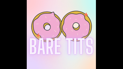 Bare Tits Standing Up