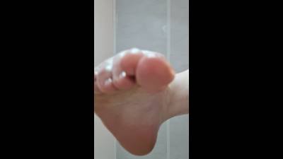Clean My Feets