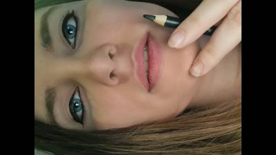 Make-Up Time