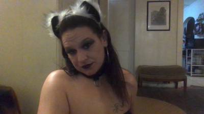 Kitty Kat