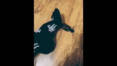 Giantess In Socks