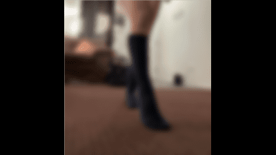 Favorite Socks