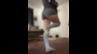 Grey Socks
