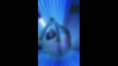 Tanning Bed Fun