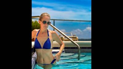 Pool Dayz