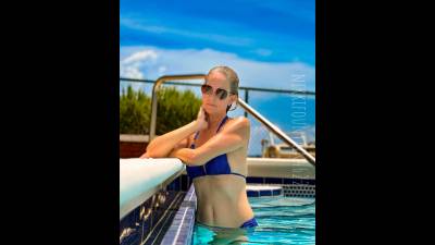 Pool Dayz