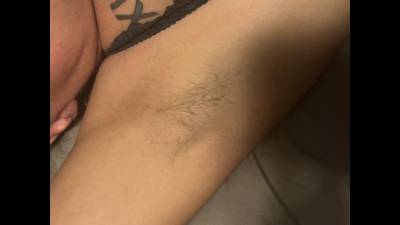 Hairy