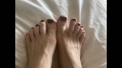 Foot Picture For The Feet People