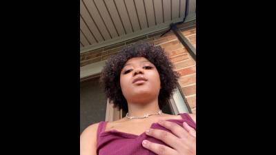 You're So Fascinated By Afro Hair