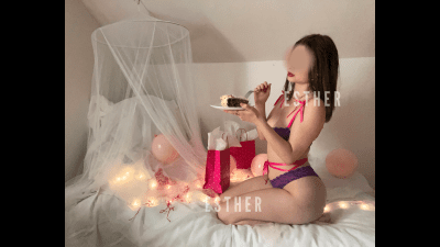 Happy Birthday To Me