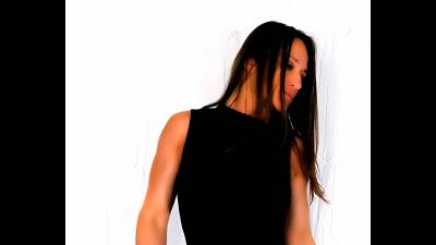 Long Legs And A Tight Muscular Body