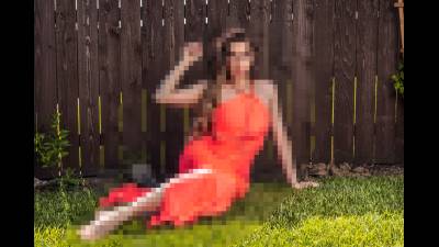 Your Pixelated Place