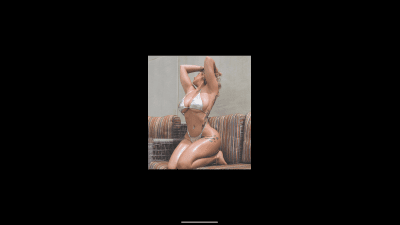 Hottie With A Body