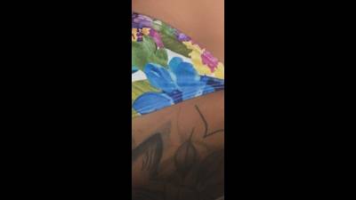 Armpit Worship And Clean