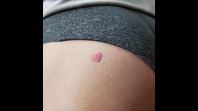Ass Heart