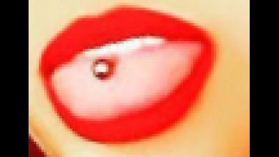 Tongue Piercings