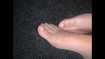 Feet Pics & Underwear