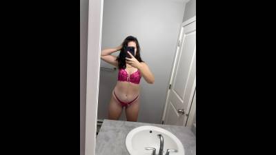 Pawg MILF Waiting For Step-Daddy